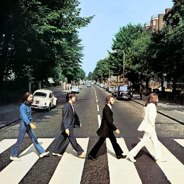 Celebra los 50 años de ‘Abbey Road’ escuchando el nuevo disco de The Beatles en Londres