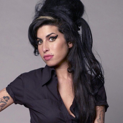¿De dónde venía la voz de Amy Winehouse?