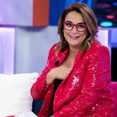María Teresa Campos saca del armario a Toñi Moreno: “No me gustan los hombres”
