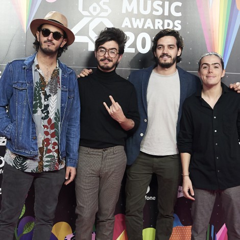 Morat anuncia nuevas fechas en España con su gira ‘Balas Perdidas’