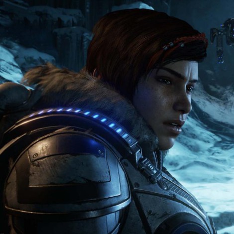 Gears 5, el mejor estreno para Xbox Game Studios
