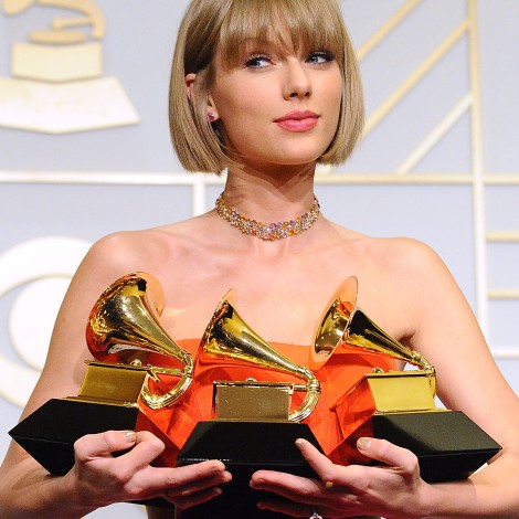 Taylor Swift, Justin Bieber y Ed Sheeran: Megaestrellas que nunca ganaron el Grammy a Revelación del año
