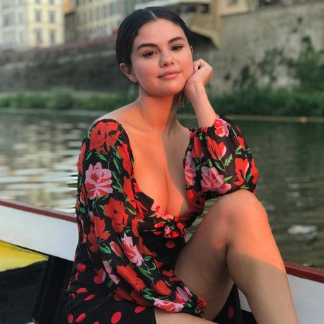 Tras ‘Por trece razones’, Selena Gómez tiene preparada una nueva serie