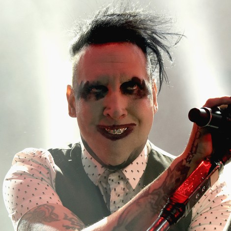 ‘American Gods’ ficha a Marilyn Manson para su 3ª temporada