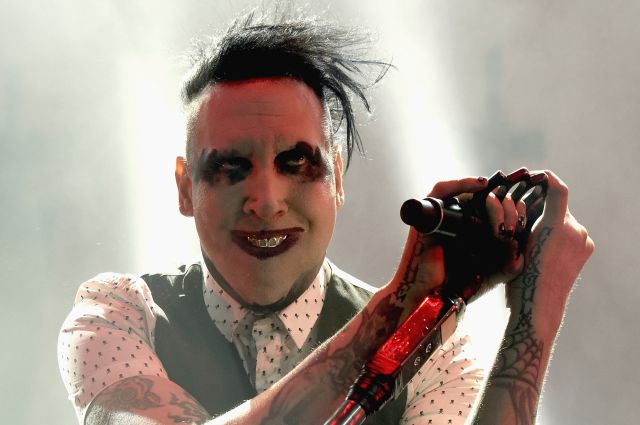 ‘American Gods’ ficha a Marilyn Manson para su 3ª temporada