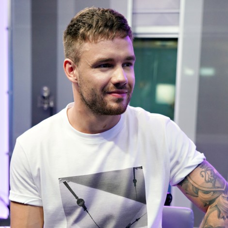 Mert Alas publica la foto más erótica de Liam Payne