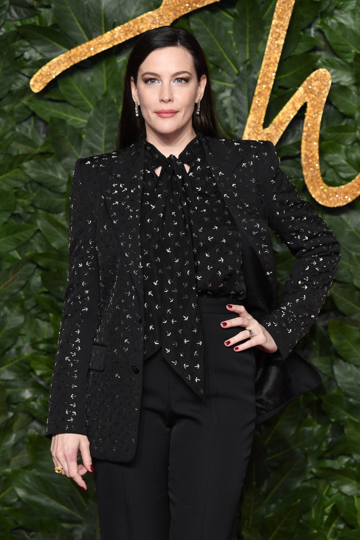 Diez datos que no conocías de Liv Tyler