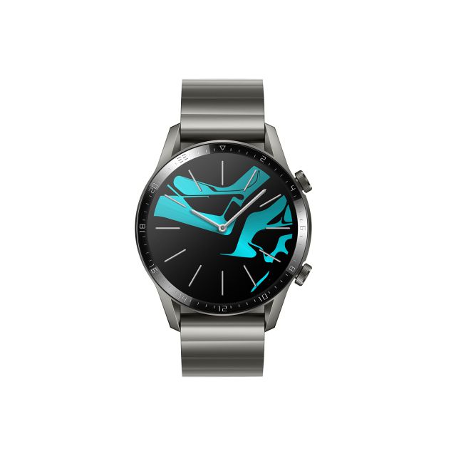 Huawei tiene un nuevo reloj para los atletas | Tecnología | LOS40