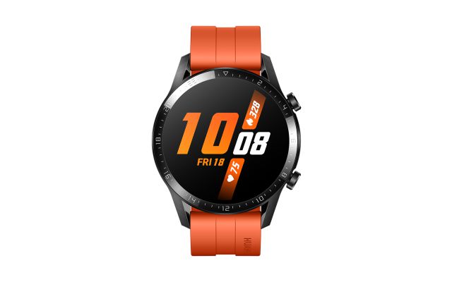 Disipar unidad Malgastar Huawei tiene un nuevo reloj para los atletas | Tecnología | LOS40