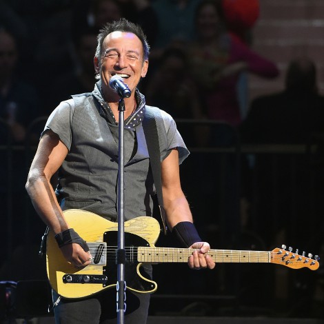Bruce Springsteen, el gran superhéroe americano del rock, cumple 71 años