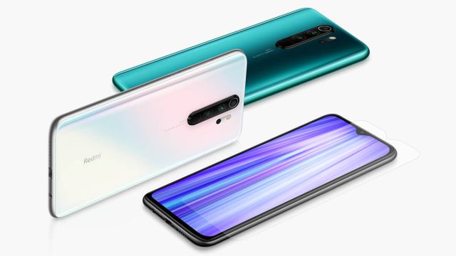 Redmi Note 8,Redmi Note 8 Pro With Quad Camera Setup Launched In India,See Pricing & Specifications
