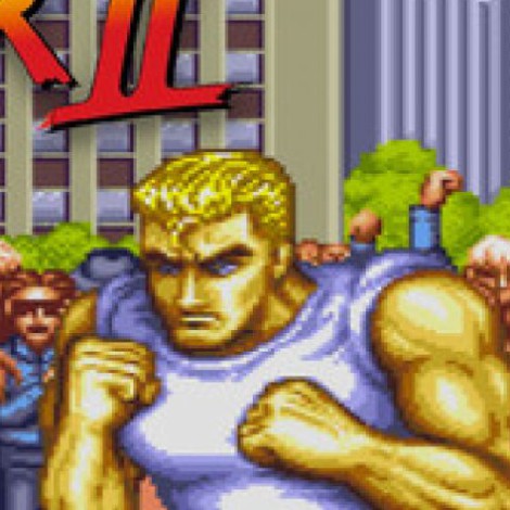 Un youtuber descubre la ‘trampa’ de Street Fighter II