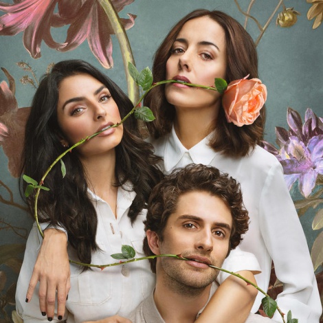 La casa de las flores: los de La Mora, listos para vengar a su familia en el tráiler de la 2ª temporada