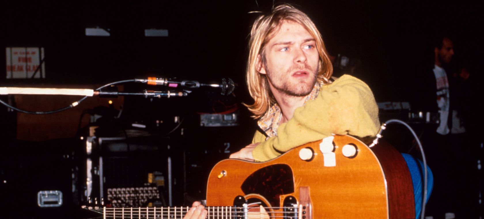 Cómo 'Nevermind' de Nirvana cambió el panorama cultural para siempre