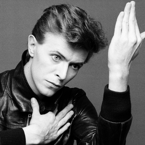 Heroes de David Bowie cumple 42 años y lo celebra así