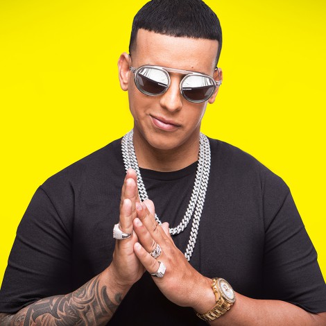 Daddy Yankee, Maluma y J Balvin la lían contra los Latin Grammy