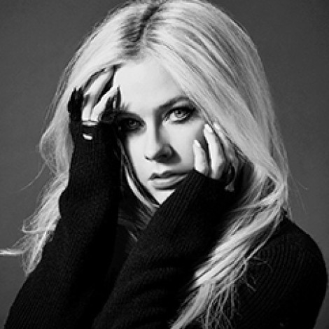 Avril Lavigne: “Estoy reaprendiendo y poniendo en forma mi memoria”