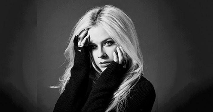 Avril Lavigne: “Estoy reaprendiendo y poniendo en forma mi memoria ...