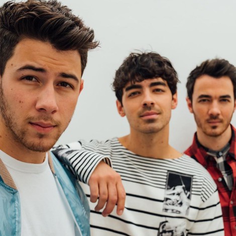 Diplo le ‘roba’ la cuenta de Instagram a Jonas Brothers