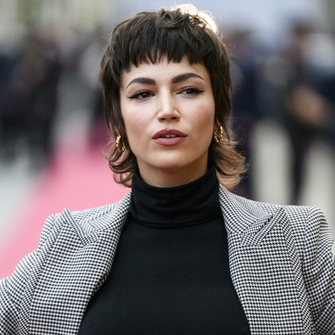 Úrsula Corberó probará suerte en Hollywood
