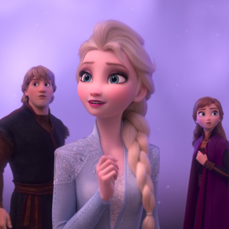 Ya hemos visto un adelanto de Frozen 2 y esto es lo que podemos contarte