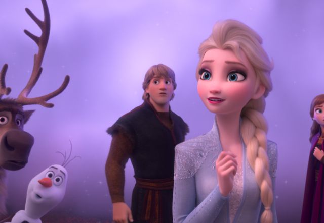 Ya hemos visto un adelanto de Frozen 2 y esto es lo que podemos contarte
