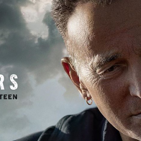 Western stars - Songs from the film de Bruce Springsteen, a la venta el 25 de octubre