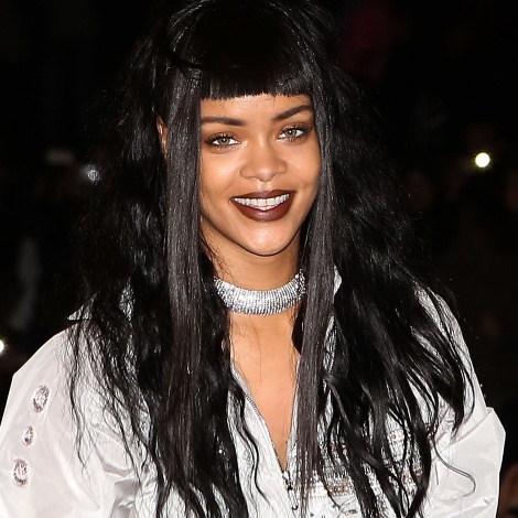 Rihanna encabeza el Top 5 de solistas con mayores fortunas
