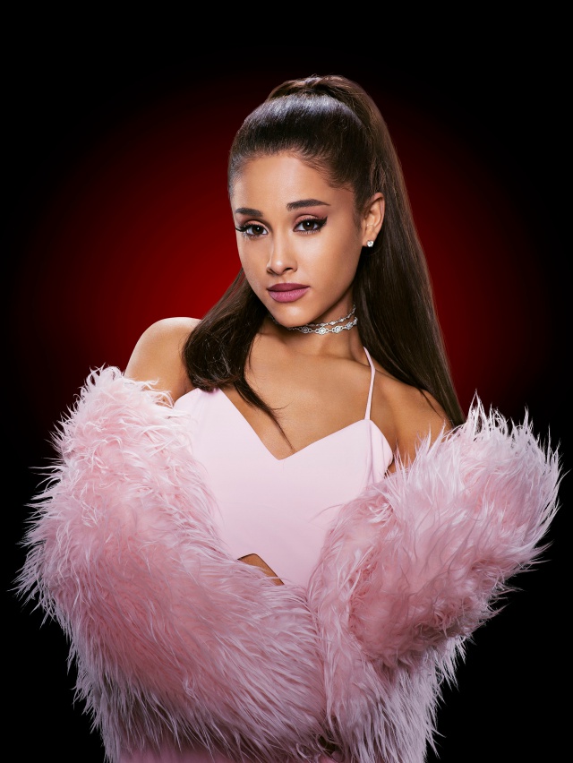 Ariana Grande, Billie Eilish y J Balvin lideran las nominaciones a los MTV EMAs 2019