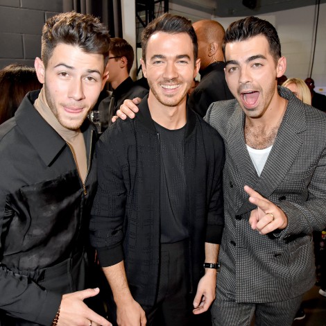 El récord (y doblete) de Jonas Brothers, el debut de Tones And I y otros momentazos de la lista