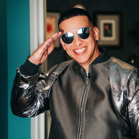 La foto de Daddy Yankee que demuestra que no envejece, él rejuvenece