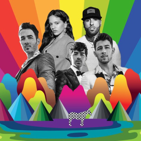 LOS40 Music Awards 2019 ya están aquí y tú puedes vivirlos por todo lo alto