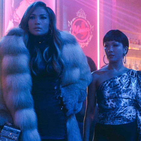 Tráiler en exclusiva de ‘Estafadoras de Wall Street’, la nueva película de Jennifer Lopez