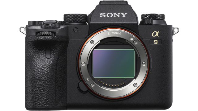 Sony presenta su mejor cámara de fotos