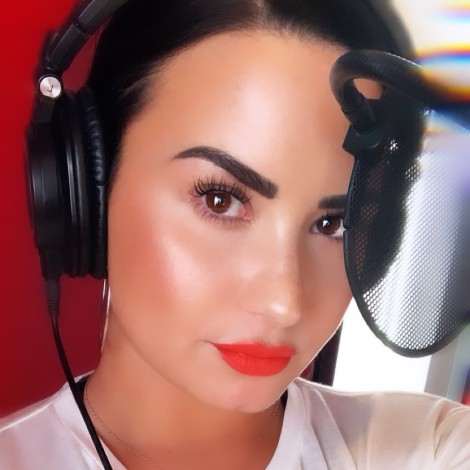 Zara Larsson critica a Demi Lovato
