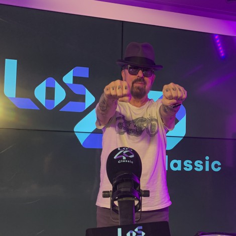 Dave Stewart, de Eurythmics: “La idea de homogeneizar los gustos musicales para vender es un error”