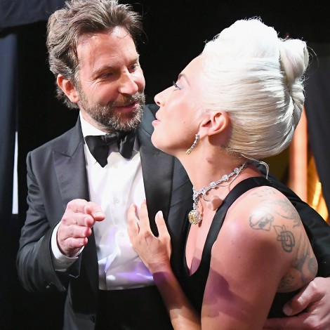 Volveremos a ver a Lady Gaga y Bradley Cooper en un nuevo proyecto
