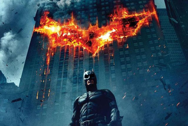 El universo musical de Batman, en esta playlist de cine