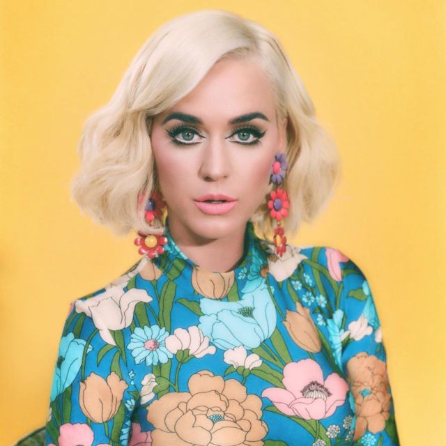 Katy Perry lanza nuevo single este miércoles: ‘Harleys in Hawaii’
