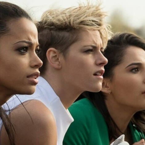 Los Ángeles de Charlie aumentan su hype con otro imbatible tráiler