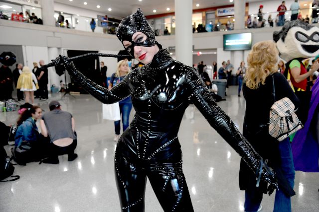 ‘The Batman’ confirma a una acertadísima actriz para interpretar a Catwoman