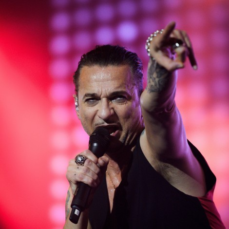 Depeche Mode y Whitney Houston, entre los nominados al Salón de la Fama del Rock and Roll