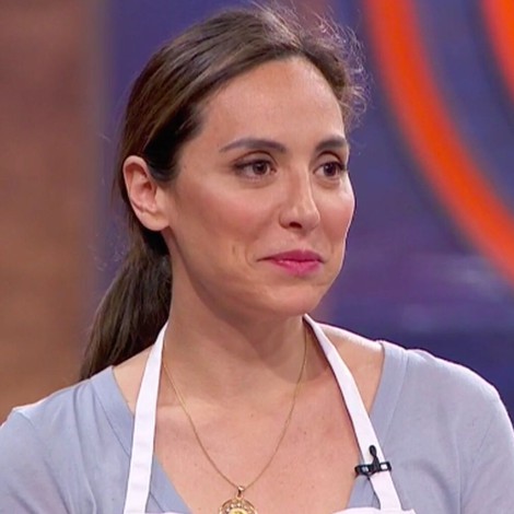 Tamara Falcó explota en ‘Masterchef Celebrity’ y señala a las “enchufadas” del concurso