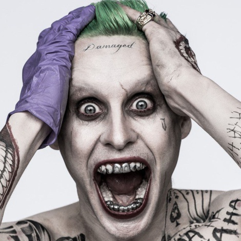 Así reaccionó Jared Leto ante Joaquin Phoenix y la nueva de ‘Joker’