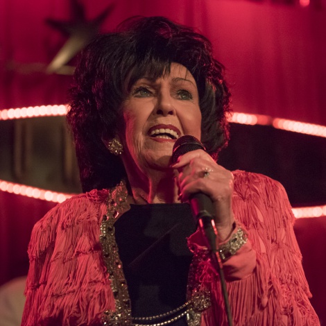 Wanda Jackson, la reina del rockabilly