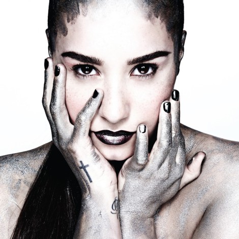Demi Lovato: Unos hackers filtran sus fotos desnuda