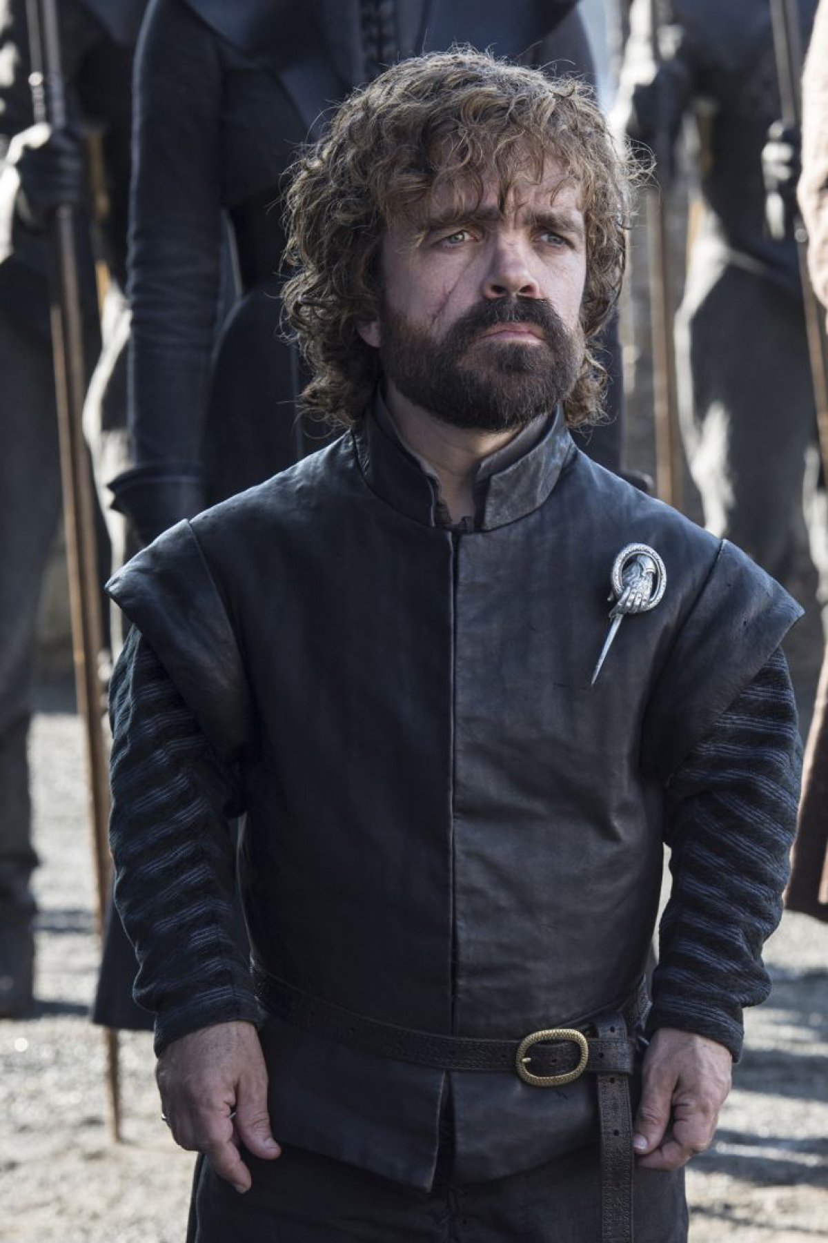GÉMINIS: Peter Dinklage como Tyrion Lannyster