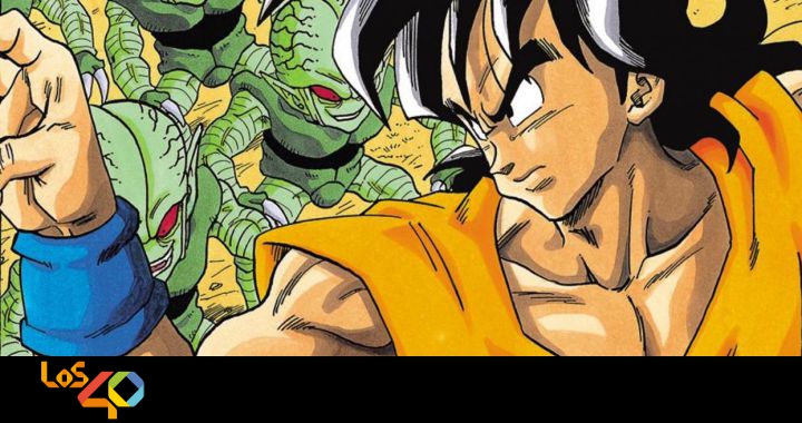 Y Si Yamcha Fuera El Protagonista De Dragon Ball Actualidad Los40