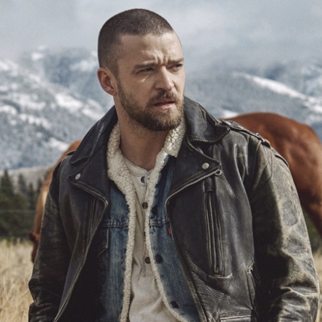 ¿Está Justin Timberlake trabajando en un nuevo disco?