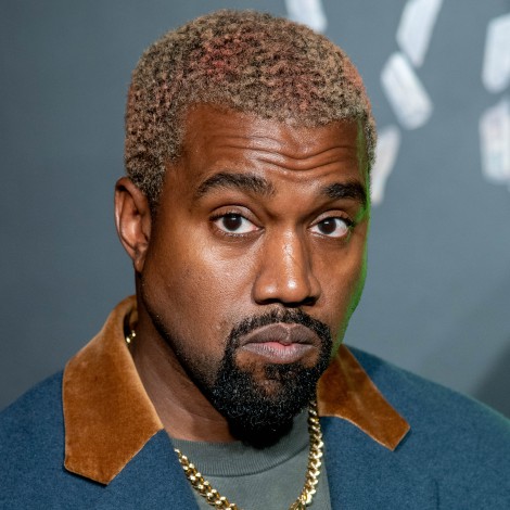 El disco más cristiano de Kanye West ya tiene fecha de estreno